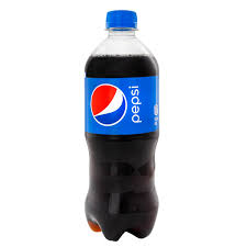 Pepsi 591ml 24-Pack - Bold Cola in Bulk