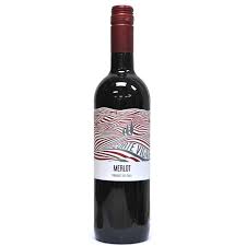 Corte Vigna Merlot – 750 ml