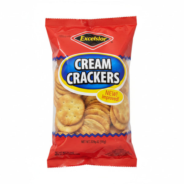 Cream Crackers 225g