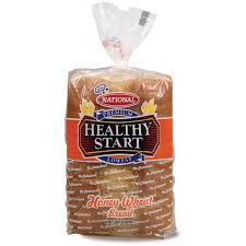 Healthy Start Multigrain Bread 623g