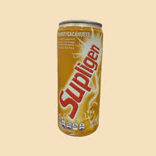 Supligen Peanut 330ml - Caribbean Peanut Nutrition Drink