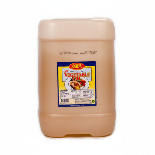 Uncle Sam Vegetable Oil – 17.5 L
