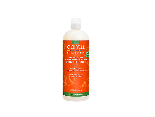 Cantu Hair Conditioner 1000ml