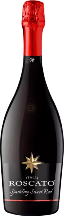 Roscato Sparkling White Wine – 750 ml