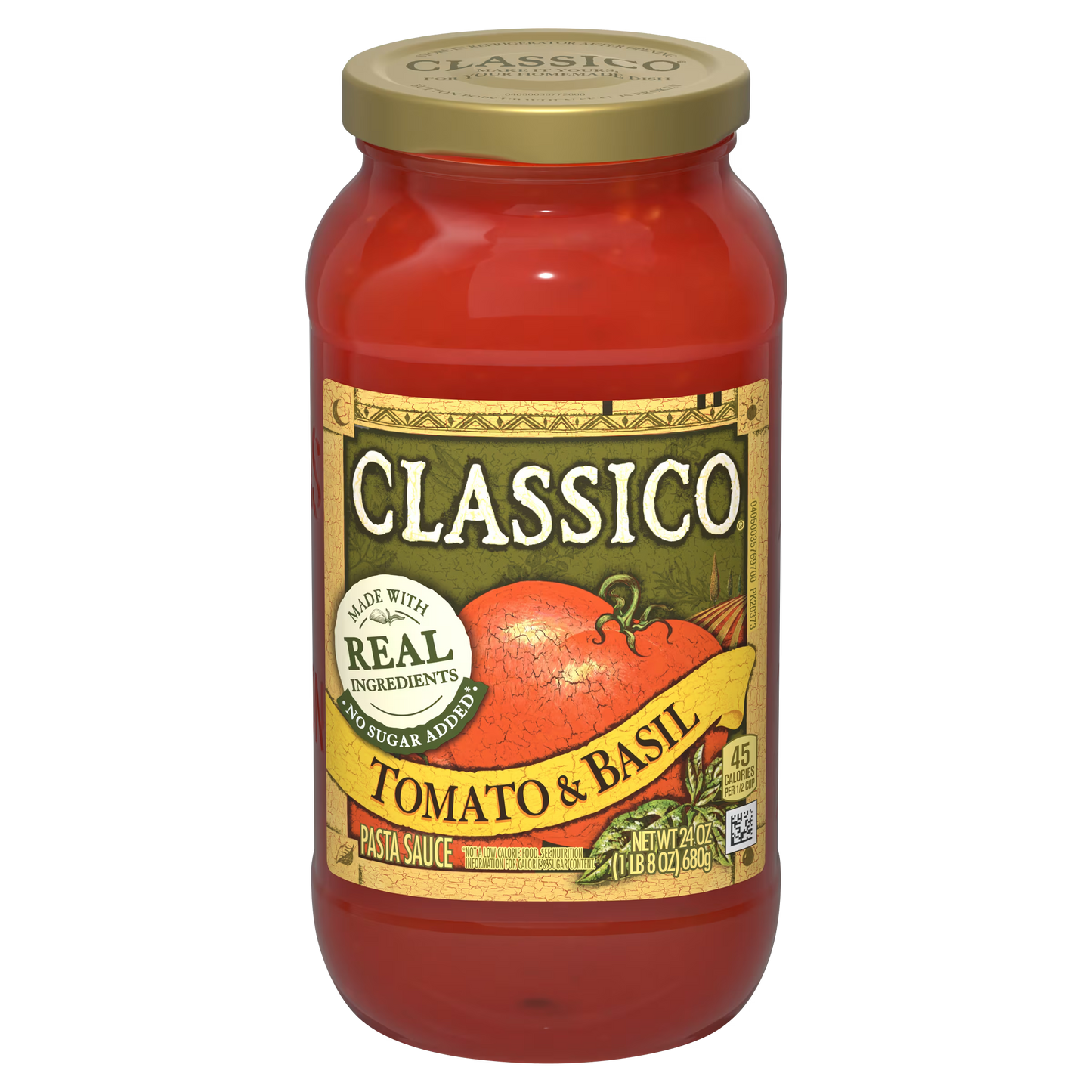 Classico Pasta Sauce 230g