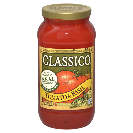 Classico Pasta Sauce 230g