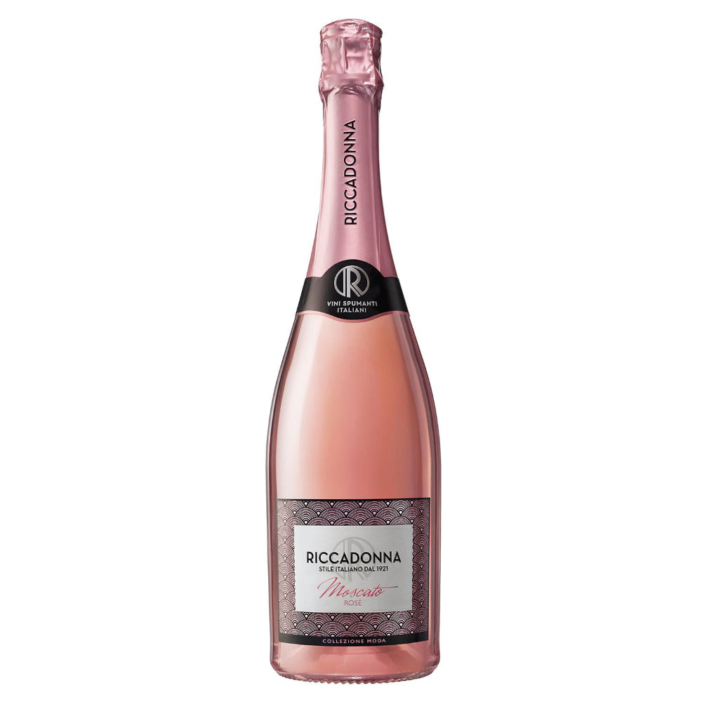 Riccadonna Moscato Rosé