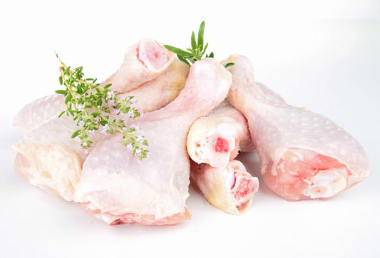 Fresh Chicken Drumsticks (per lb)