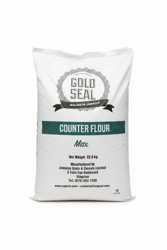 Gold Seal CF Wheat Flour 22.5kg