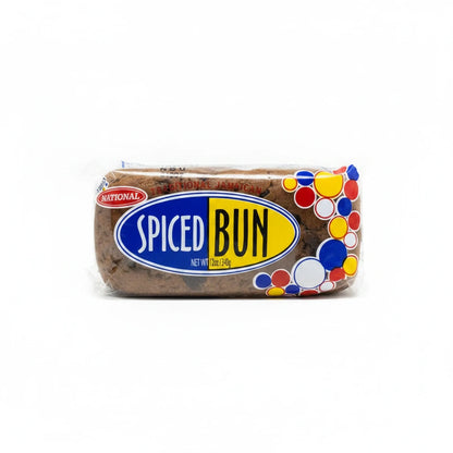 Yummy Spiced Bun 340g