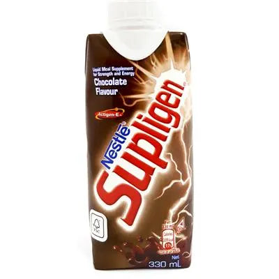 Supligen Chocolate 330ml