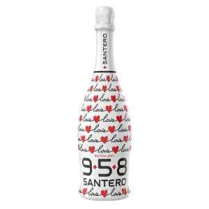 Santero 958 Rossini Sparkling Wine – 750 ml