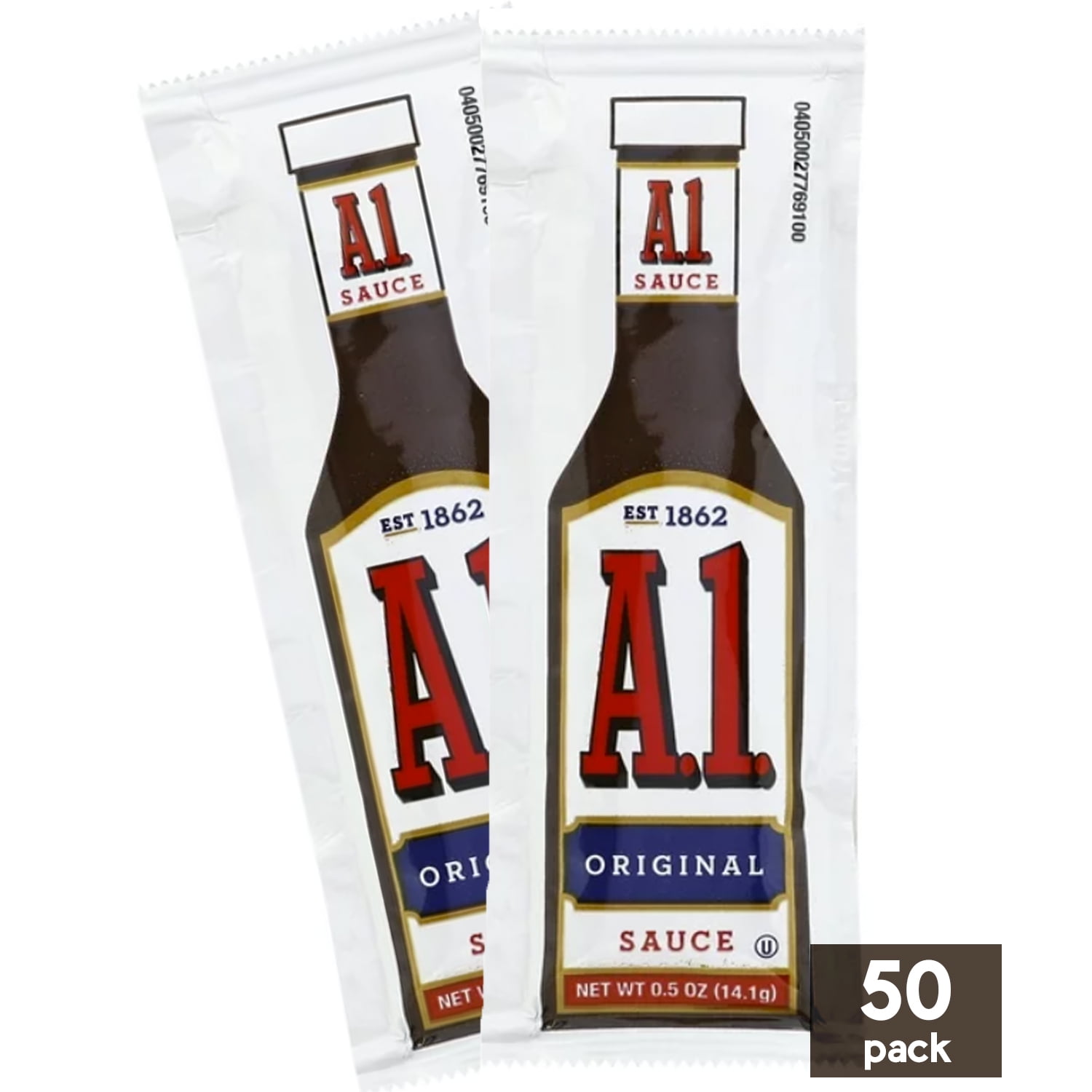 A1 STEAK SAUCE 10OZ