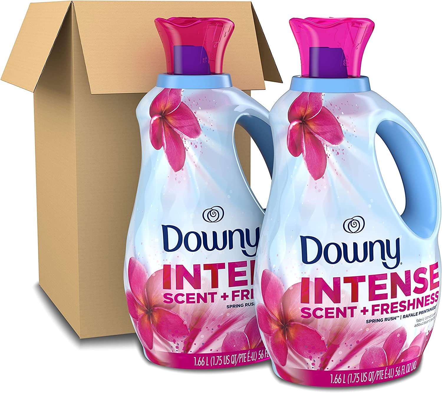 DOWNY INTENSE FRESH 700ML