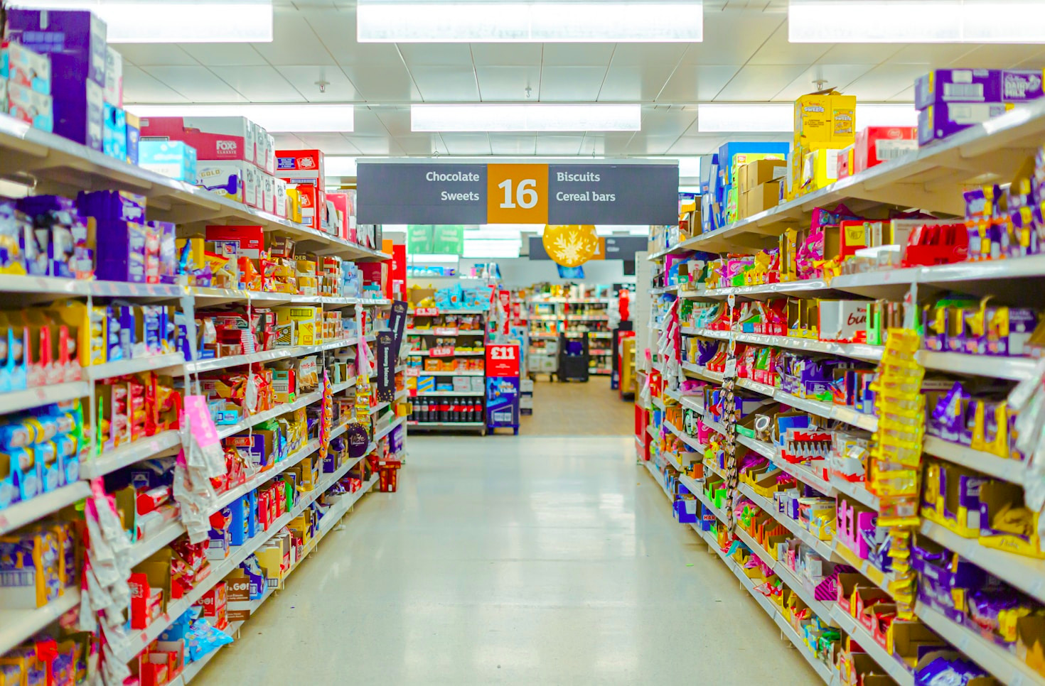 Top 10 Reasons to Choose Jacan Foods Mart